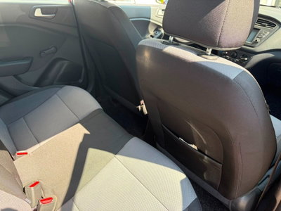 Hyundai i20 1.2 5 porte Connectline (12)