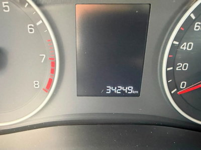 Hyundai i20 1.2 5 porte Connectline (14)