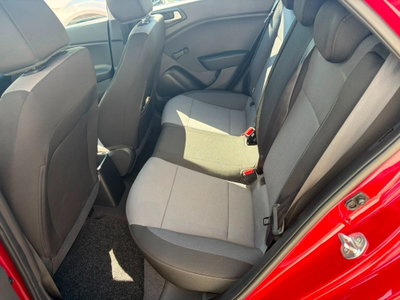 Hyundai i20 1.2 5 porte Connectline (9)