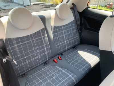 Fiat 500 1.2 Lounge (13)