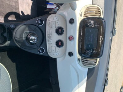 Fiat 500 1.2 Lounge (16)