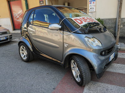 smart Fortwo 800 coupé passion cdi (3)