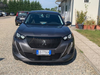 Peugeot 2008 PureTech 130 S&S Allure (2)