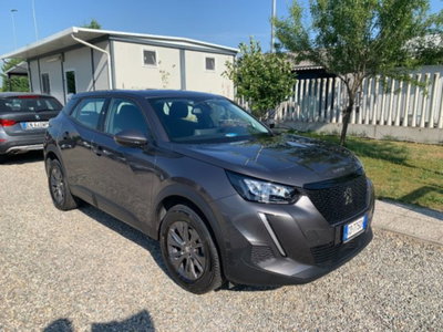 Peugeot 2008 PureTech 130 S&S Allure (3)