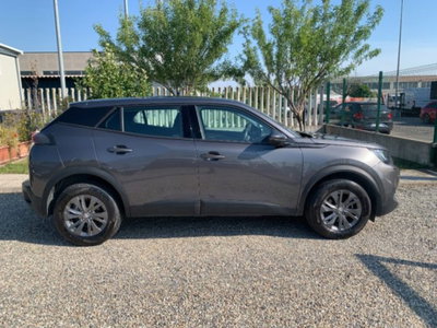Peugeot 2008 PureTech 130 S&S Allure (4)