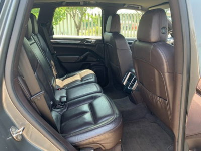 Porsche Cayenne 3.0 Diesel (12)