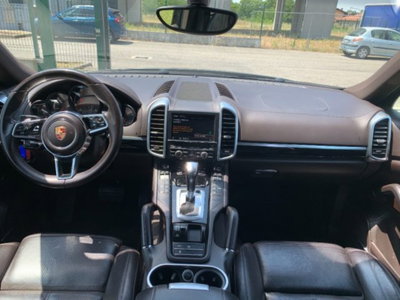 Porsche Cayenne 3.0 Diesel (13)