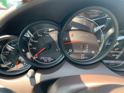 Porsche Cayenne 3.0 Diesel (14)
