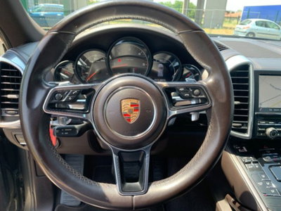 Porsche Cayenne 3.0 Diesel (15)