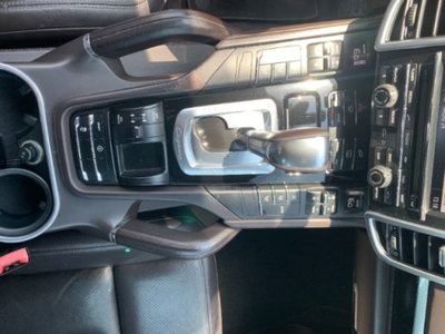 Porsche Cayenne 3.0 Diesel (18)