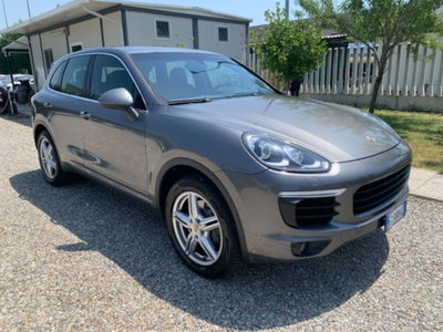 Porsche Cayenne 3.0 Diesel (3)