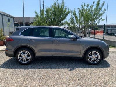 Porsche Cayenne 3.0 Diesel (4)