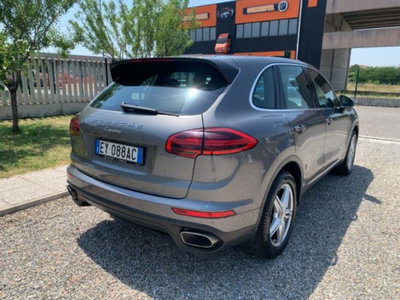 Porsche Cayenne 3.0 Diesel (5)