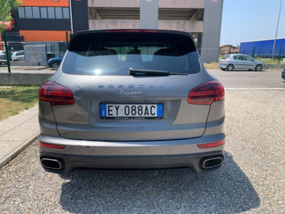 Porsche Cayenne 3.0 Diesel (6)