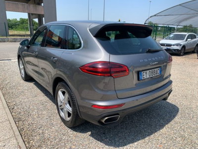 Porsche Cayenne 3.0 Diesel (7)