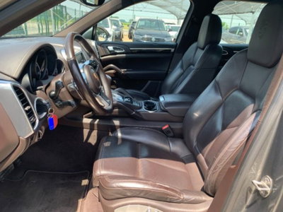 Porsche Cayenne 3.0 Diesel (9)