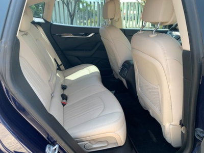 Maserati Levante Levante V6 Diesel 275 CV AWD Granlusso (11)