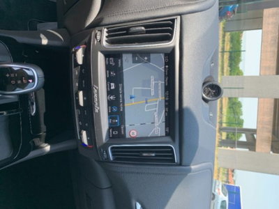 Maserati Levante Levante V6 Diesel 275 CV AWD Granlusso (15)