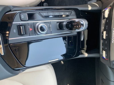 Maserati Levante Levante V6 Diesel 275 CV AWD Granlusso (16)