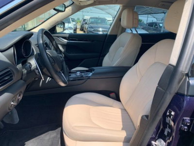 Maserati Levante Levante V6 Diesel 275 CV AWD Granlusso (9)