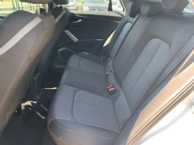 Audi Q2 Q2 30 TFSI S tronic Admired (10)