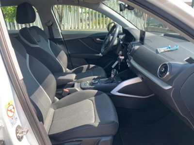 Audi Q2 Q2 30 TFSI S tronic Admired (12)