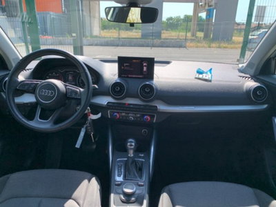 Audi Q2 Q2 30 TFSI S tronic Admired (13)