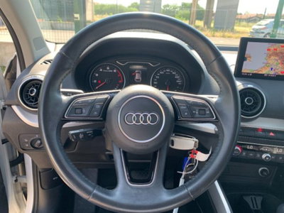Audi Q2 Q2 30 TFSI S tronic Admired (17)