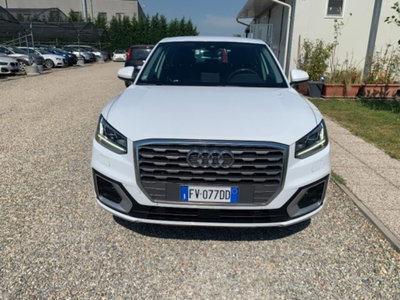 Audi Q2 Q2 30 TFSI S tronic Admired (2)