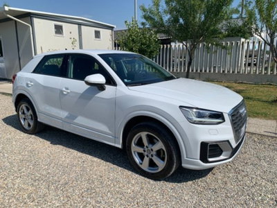 Audi Q2 Q2 30 TFSI S tronic Admired (3)