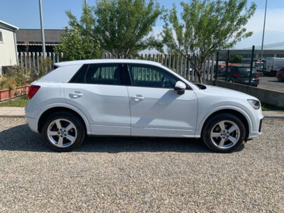 Audi Q2 Q2 30 TFSI S tronic Admired (4)