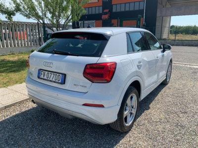 Audi Q2 Q2 30 TFSI S tronic Admired (5)