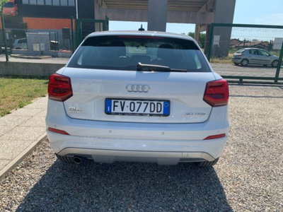 Audi Q2 Q2 30 TFSI S tronic Admired (6)