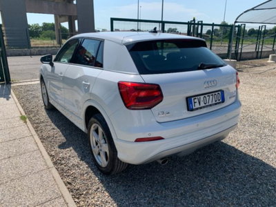 Audi Q2 Q2 30 TFSI S tronic Admired (7)