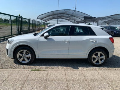 Audi Q2 Q2 30 TFSI S tronic Admired (8)
