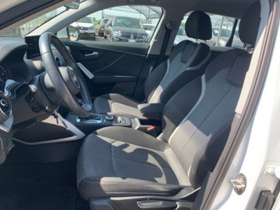 Audi Q2 Q2 30 TFSI S tronic Admired (9)