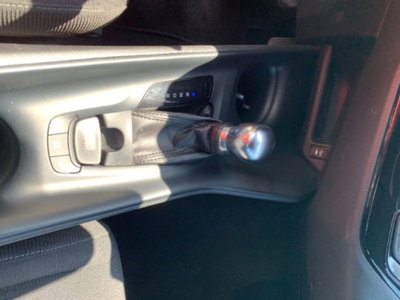 Toyota Toyota C-HR 1.8 Hybrid E-CVT Trend (18)