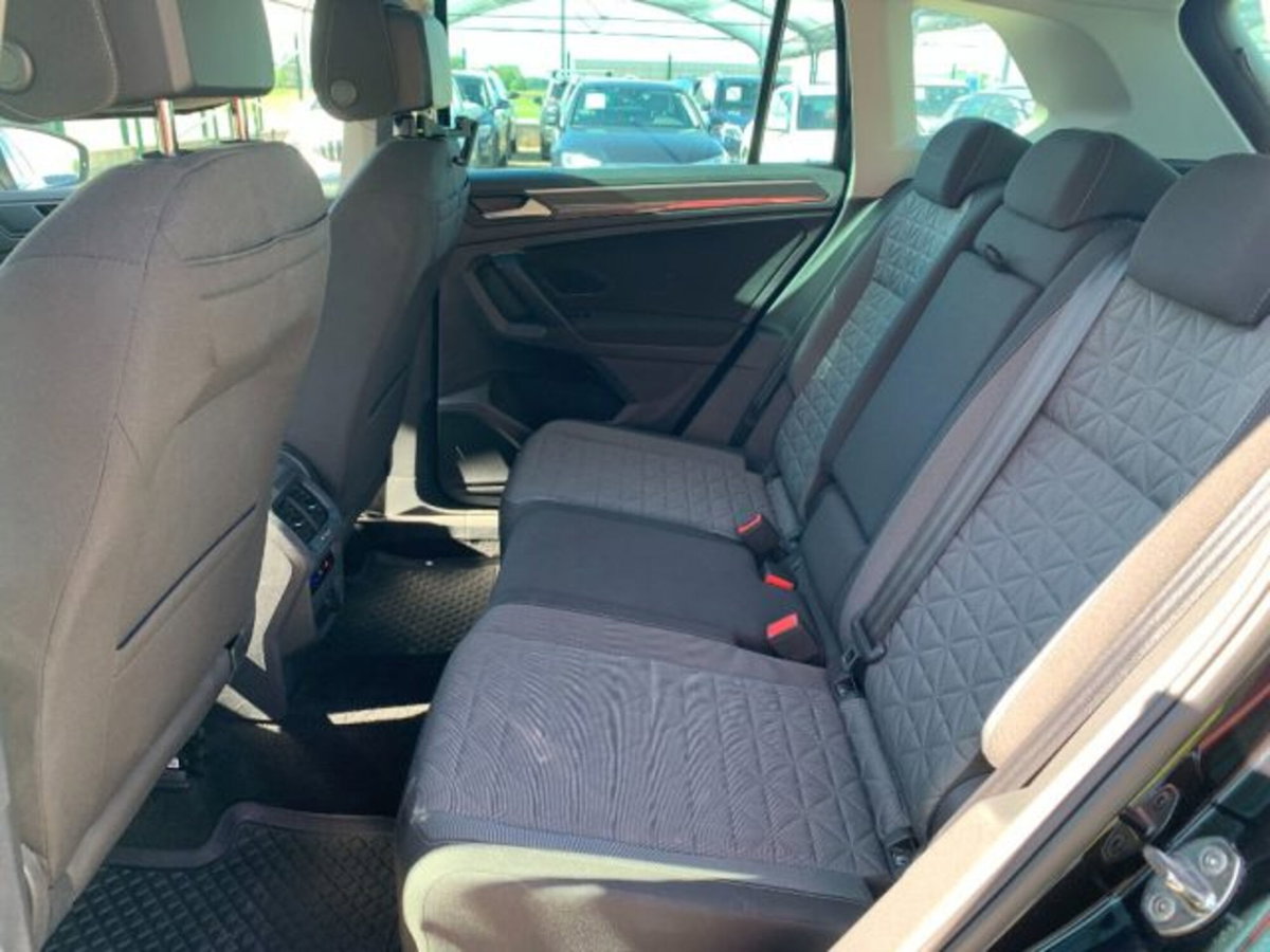 Volkswagen Tiguan 2.0 TDI 150 CV SCR DSG 4MOTION Life (10)