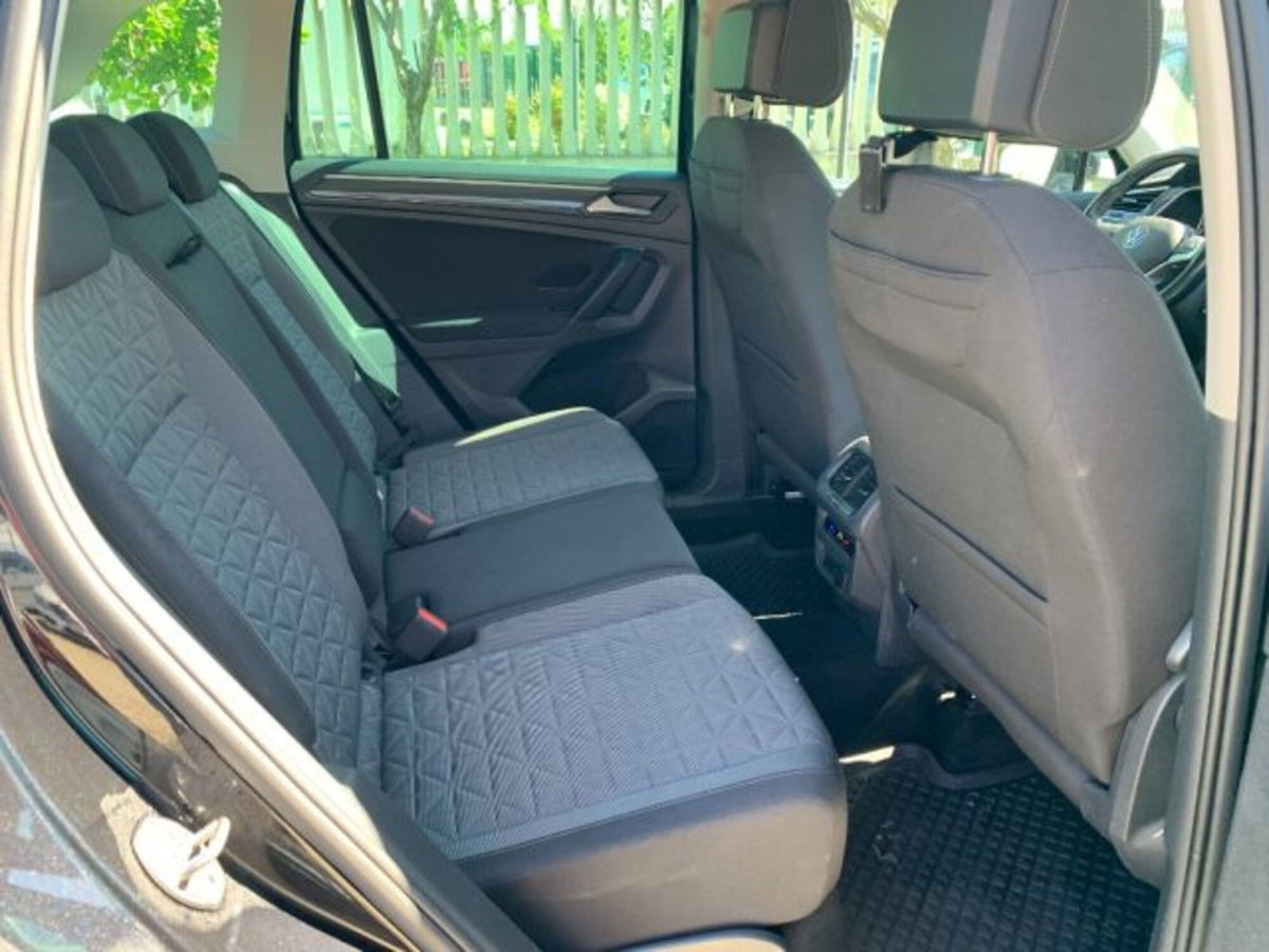 Volkswagen Tiguan 2.0 TDI 150 CV SCR DSG 4MOTION Life (11)