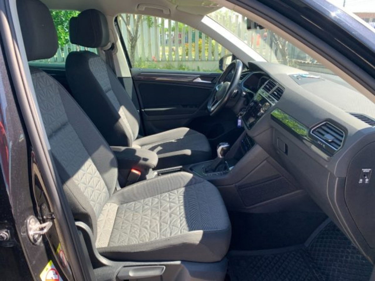 Volkswagen Tiguan 2.0 TDI 150 CV SCR DSG 4MOTION Life (12)