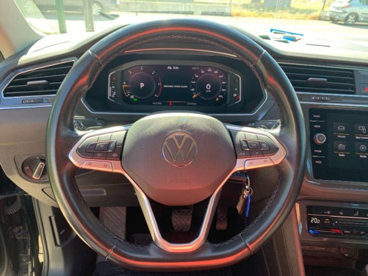 Volkswagen Tiguan 2.0 TDI 150 CV SCR DSG 4MOTION Life (19)