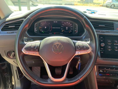 Volkswagen Tiguan 2.0 TDI 150 CV SCR DSG 4MOTION Life (19)