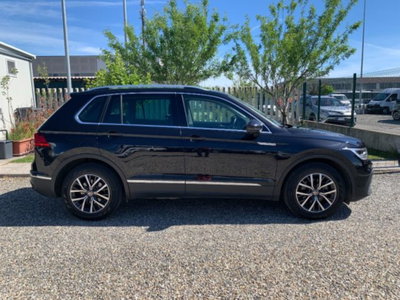 Volkswagen Tiguan 2.0 TDI 150 CV SCR DSG 4MOTION Life (4)
