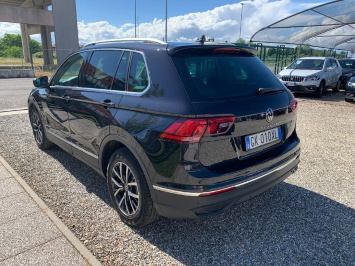 Volkswagen Tiguan 2.0 TDI 150 CV SCR DSG 4MOTION Life (7)