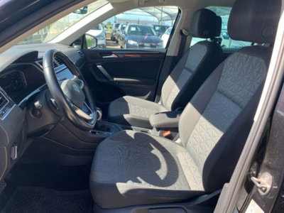 Volkswagen Tiguan 2.0 TDI 150 CV SCR DSG 4MOTION Life (9)