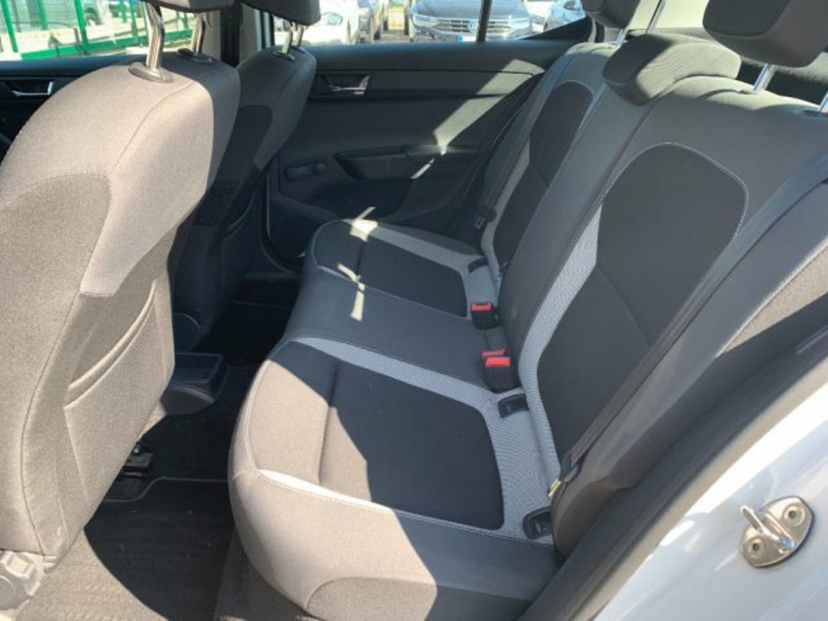 Skoda Fabia 1.4 TDI 90 CV Executive (10)