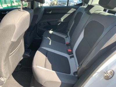 Skoda Fabia 1.4 TDI 90 CV Executive (10)