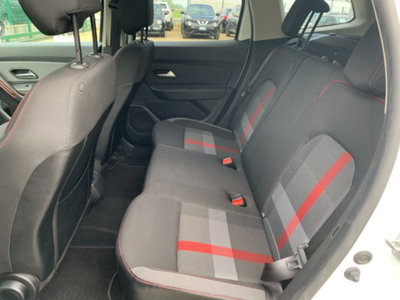 Dacia Duster 1.5 Blue dCi 8V 115 CV 4x2 Techroad (10)