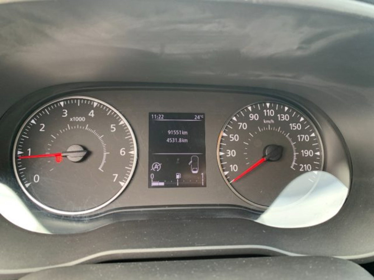 Dacia Duster 1.5 Blue dCi 8V 115 CV 4x2 Techroad (15)