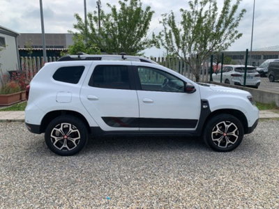 Dacia Duster 1.5 Blue dCi 8V 115 CV 4x2 Techroad (4)